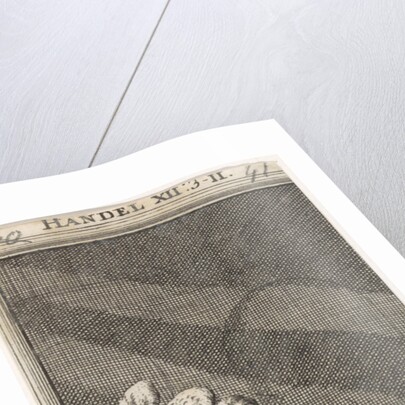 Liberation of Peter from prison by Anonymous