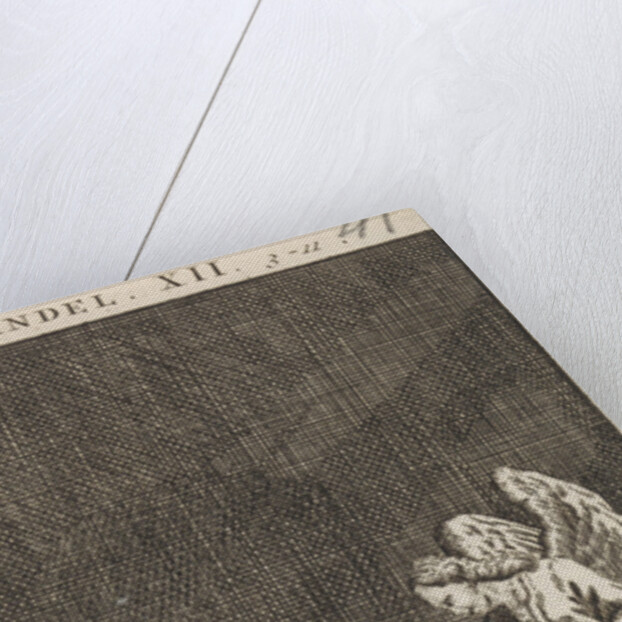 Liberation of Peter from prison by Anonymous