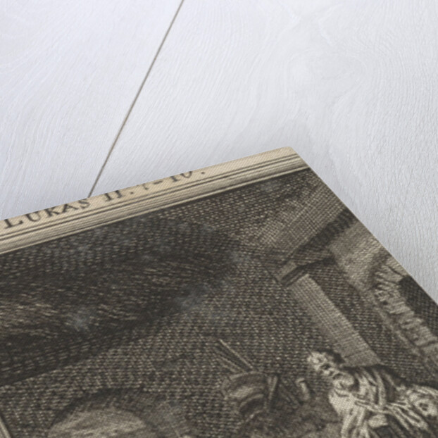 Adoration of the Shepherds by Anonymous