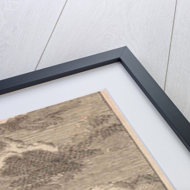 Sacrifice of Abraham by Jan Luyken