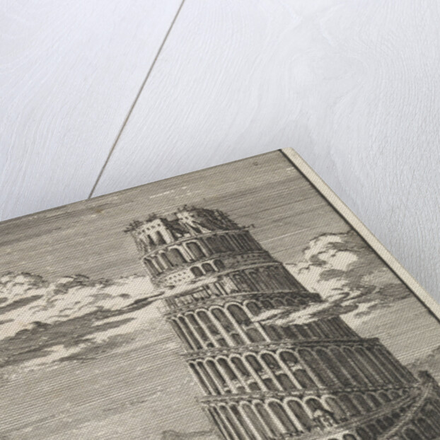Tower of Babel by Pieter Mortier