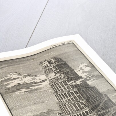 Tower of Babel by Pieter Mortier