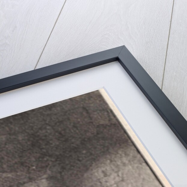 Peter liberated by the angel from prison by Pieter Mortier