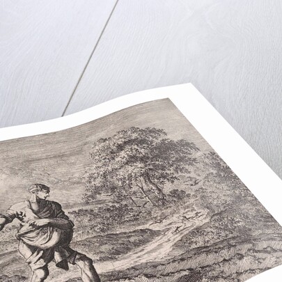 Parable of the Sower and the kingdom of heaven by Pieter Mortier