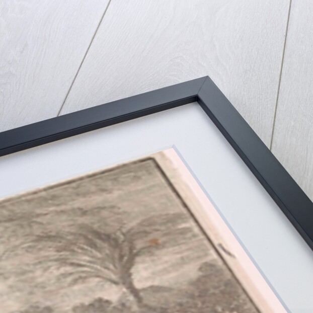 Cain kills Abel by Pieter Mortier