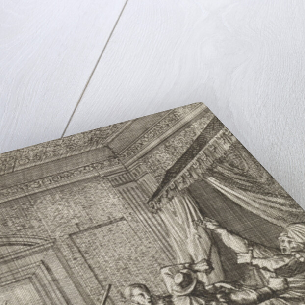 Beernt Proys, Mayor of Utrecht, The Netherlands, is murdered in his bed in 1425 by Hermannus Ribbius