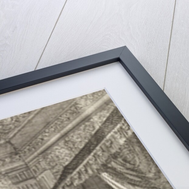 Beernt Proys, Mayor of Utrecht, The Netherlands, is murdered in his bed in 1425 by Hermannus Ribbius