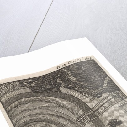 Don Carlos is trying to murder the Duke of Alva by Engelbrecht Boucquet