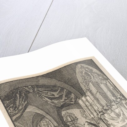 Marriage between Crown Prince Philip and Maria of Portugal by Jan Luyken