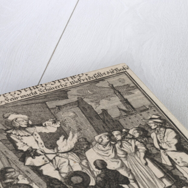 Fire Eater by Anonymous