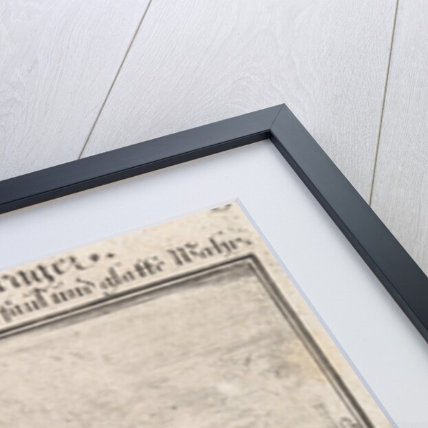 Fish carrier by Anonymous