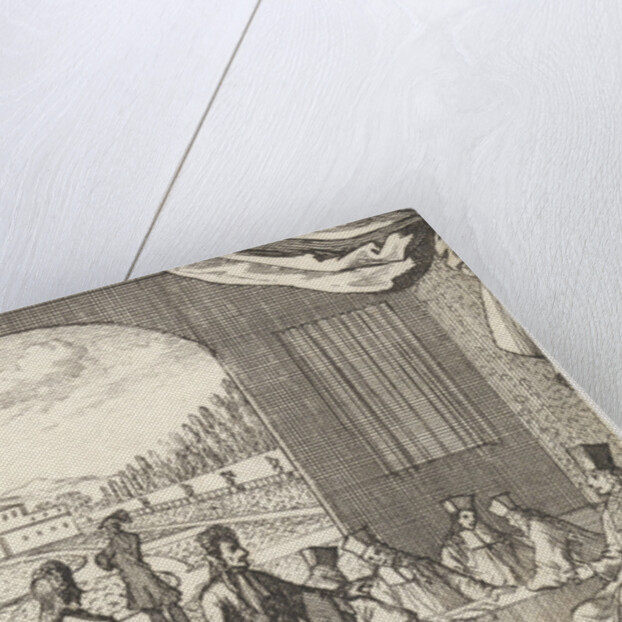 Zelan and Doronte appear in court by Adriaan Braakman