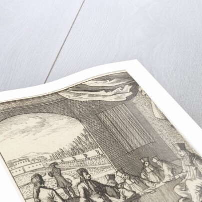 Zelan and Doronte appear in court by Adriaan Braakman