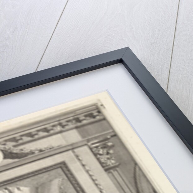 H. Irenaeus of Lyon, Church Father by Jan Goeree