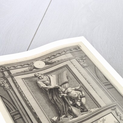 H. Irenaeus of Lyon, Church Father by Jan Goeree