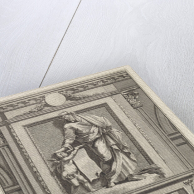 H. Justin philosopher, apologist by Jan Goeree