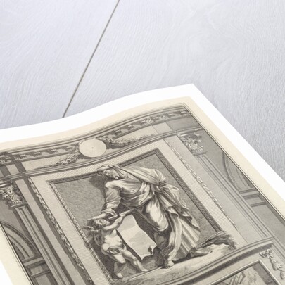 H. Justin philosopher, apologist by Jan Goeree