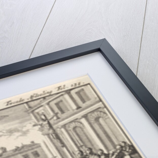 Álvaro de Luna y Jarana, Constable of Castile by Jan Luyken