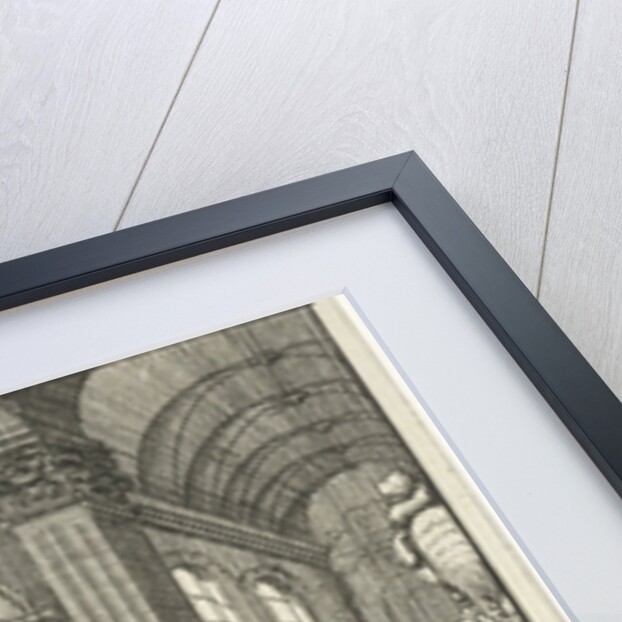 Inauguration of Pyrophylactic virgins by Jan Claesz ten Hoorn