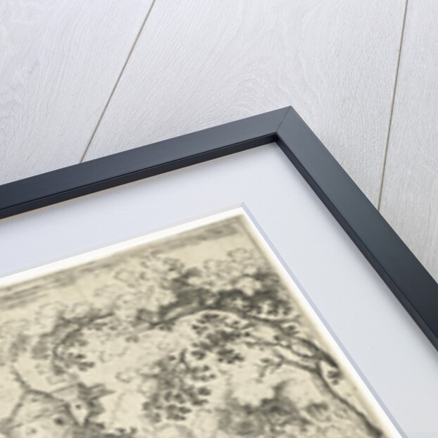 Deer Hunting near a chapel by Jacob Savery I