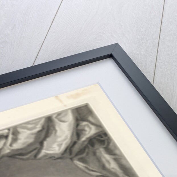 Portrait of Christiaan Tisteijn by Pieter Meyer