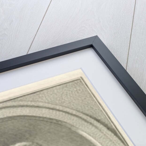 Portrait of Johannes van Spaan by Jacobus Loveringh & Johannes Allart