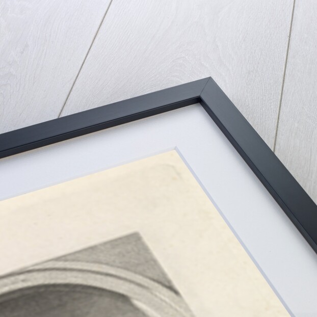 Portrait of Joannes Nomsz by G. Groeneveld