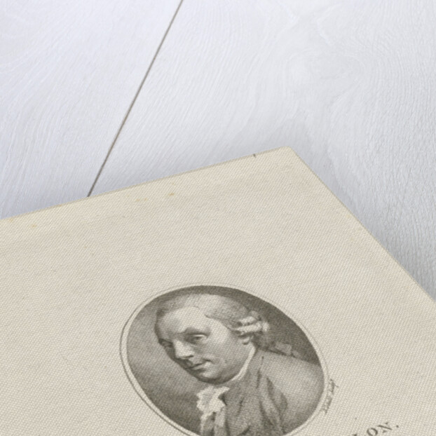 Portrait of Martin of Toulon by Smit