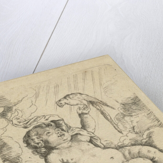 Air by Pieter van Avont