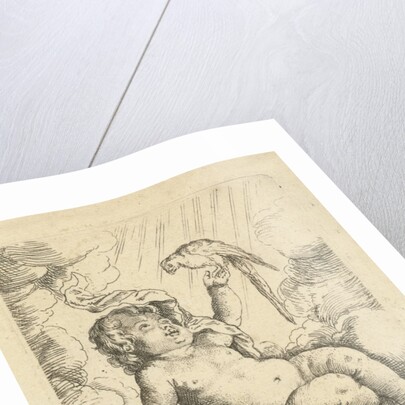 Air by Pieter van Avont