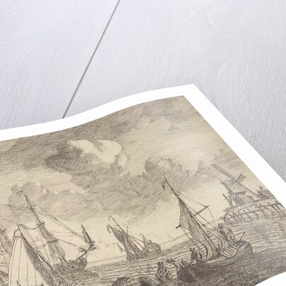 View of the IJ by Adam Silo