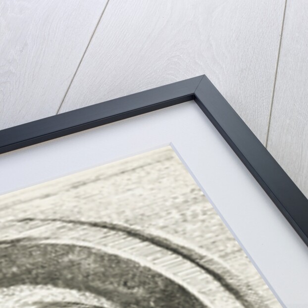 Portrait of Claudius Salmasius by Caspar van Baerle