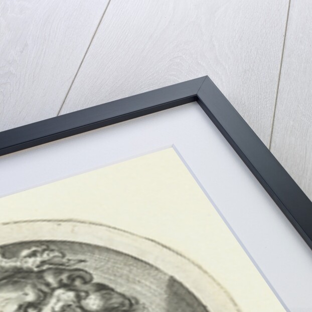 Mars by workshop of Jacob de Gheyn II