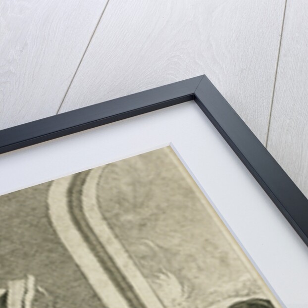 Bias of Priene by Nicolaes de Clerck