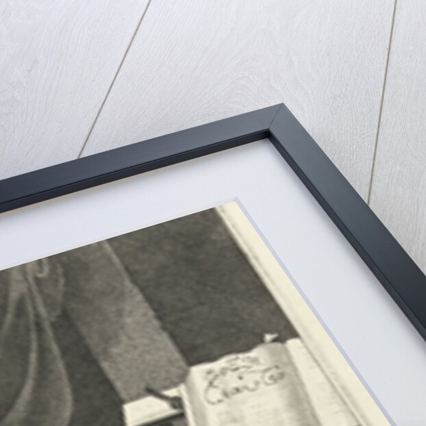 Chilon of Sparta by Nicolaes de Clerck