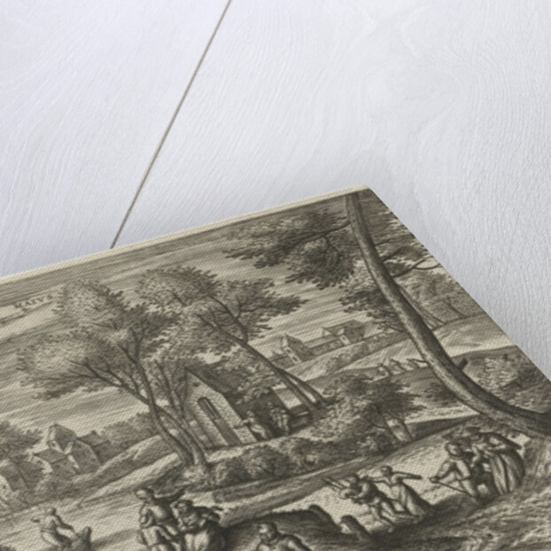 May by Hans van Luyck