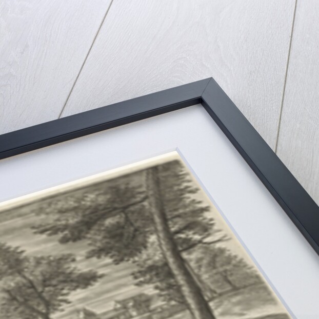 May by Hans van Luyck