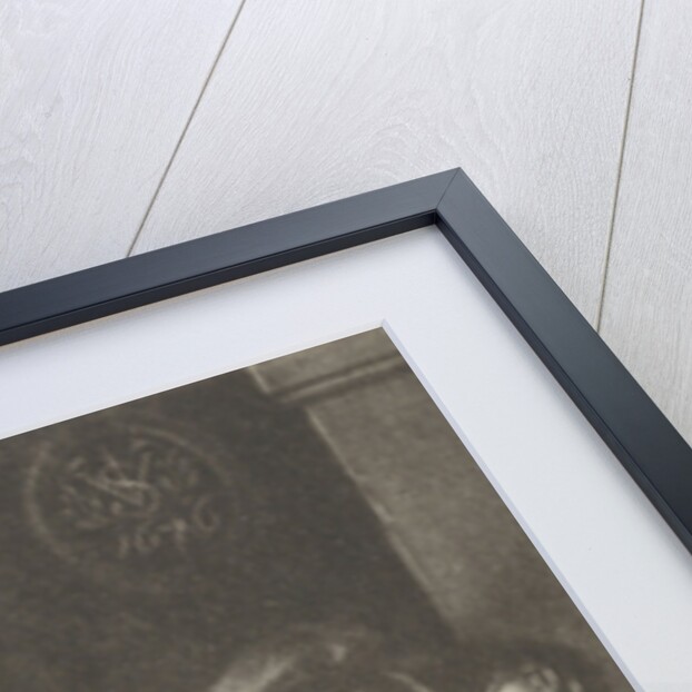 Drinking Men by Jan van Somer