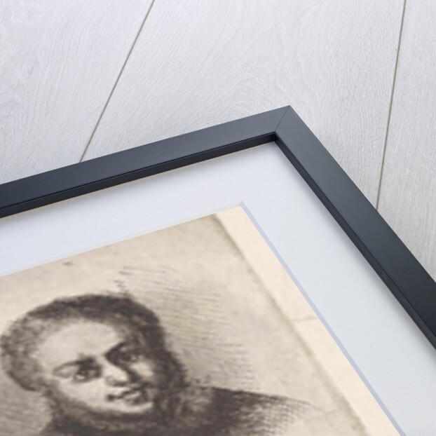 Creation Sets of the Hague Etsclub by Lambertus Hardenberg