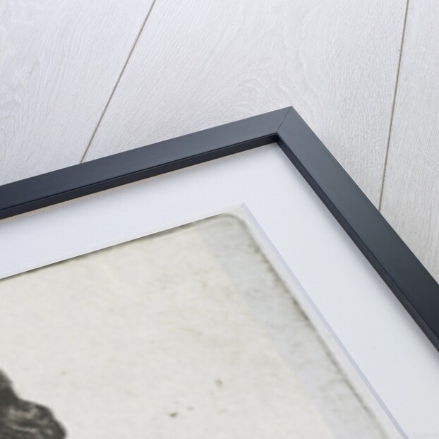 Portrait of Martinus Antonius Kuytenbrouwer by Johannes Christiaan d'Arnaud Gerkens