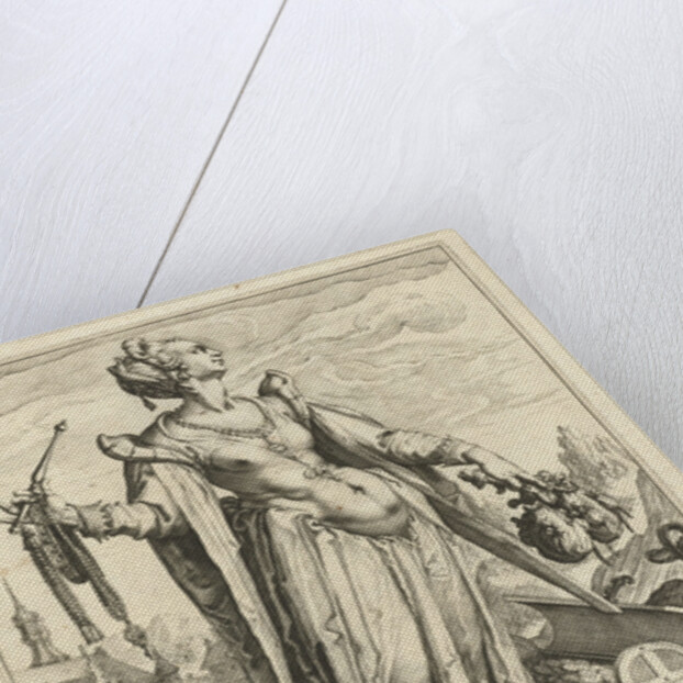 Wealth by Hugo de Groot