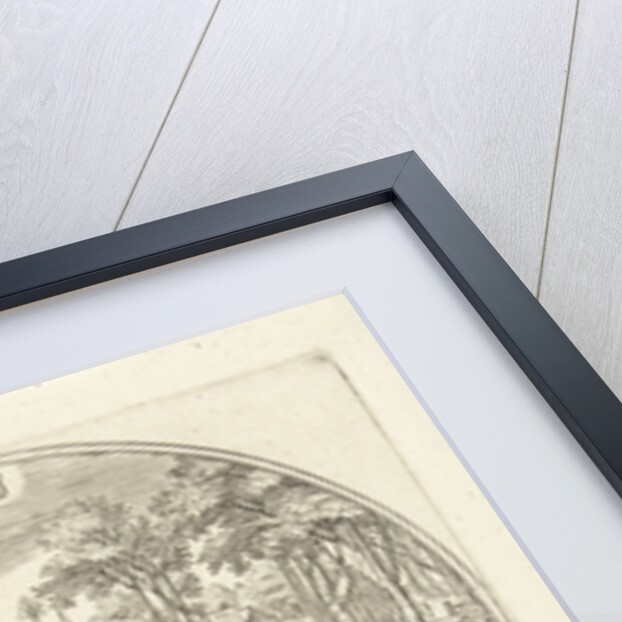 May by Claes Jansz. Visscher II