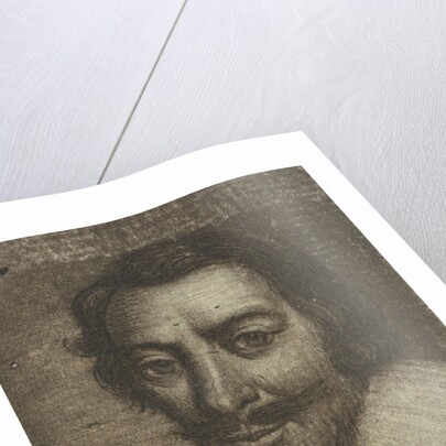 Portrait of Hugo Grotius by Rienk Jelgerhuis