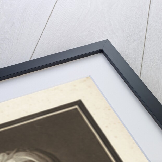 The mistress of Raphael by John Raphael Smith