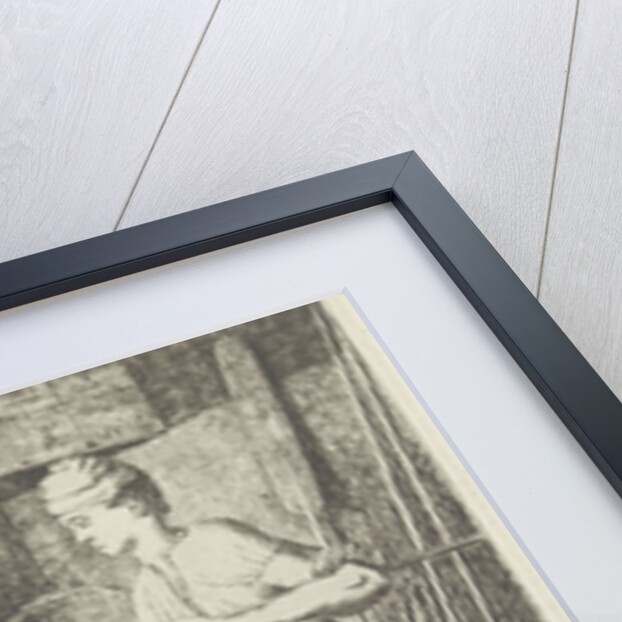 Bakery by Eberhard Cornelis Rahms