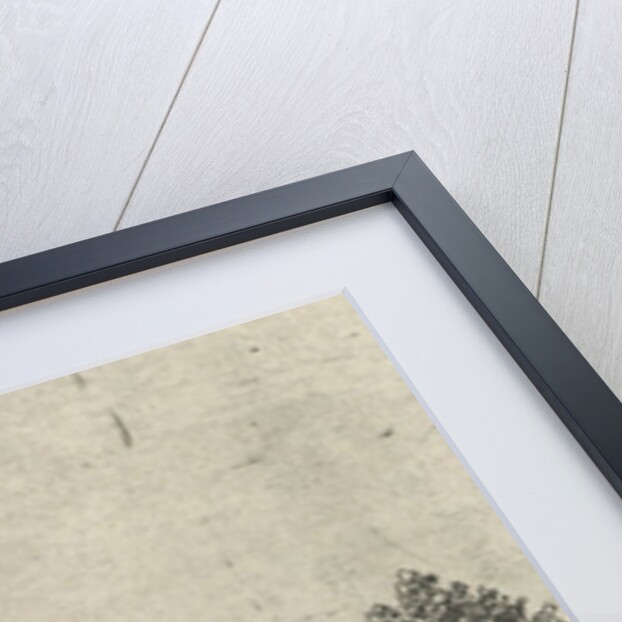 View of Oudewater by Eberhard Cornelis Rahms