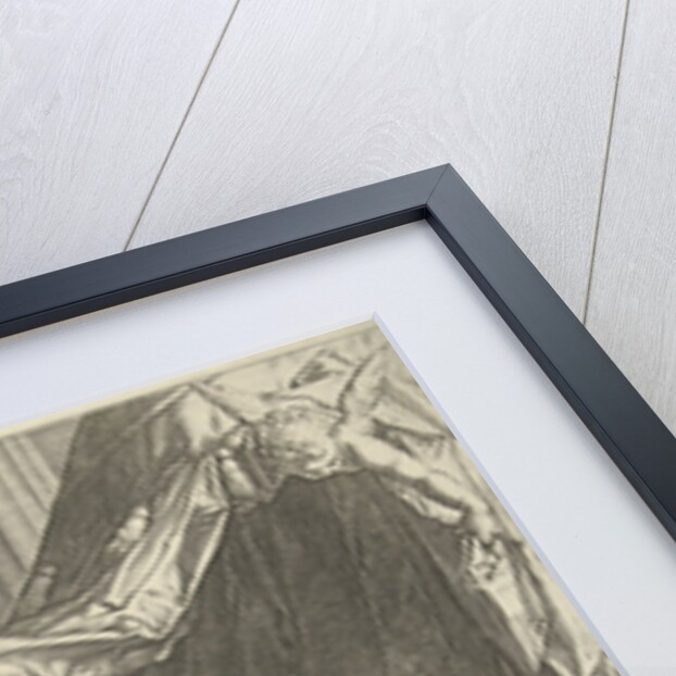 Mars and Venus by Octavio Spinola II