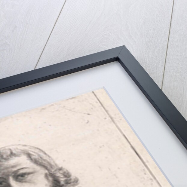 Portrait of Johannes Swertner by Johannes Swertner