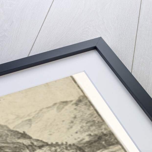 View of Misithra by Jan Griffier I