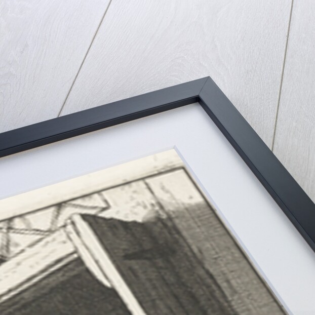 Smoking farmer by Abraham Bloteling